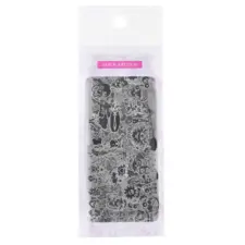 Nail Transfer Foils ASN-TF-109 10pcs